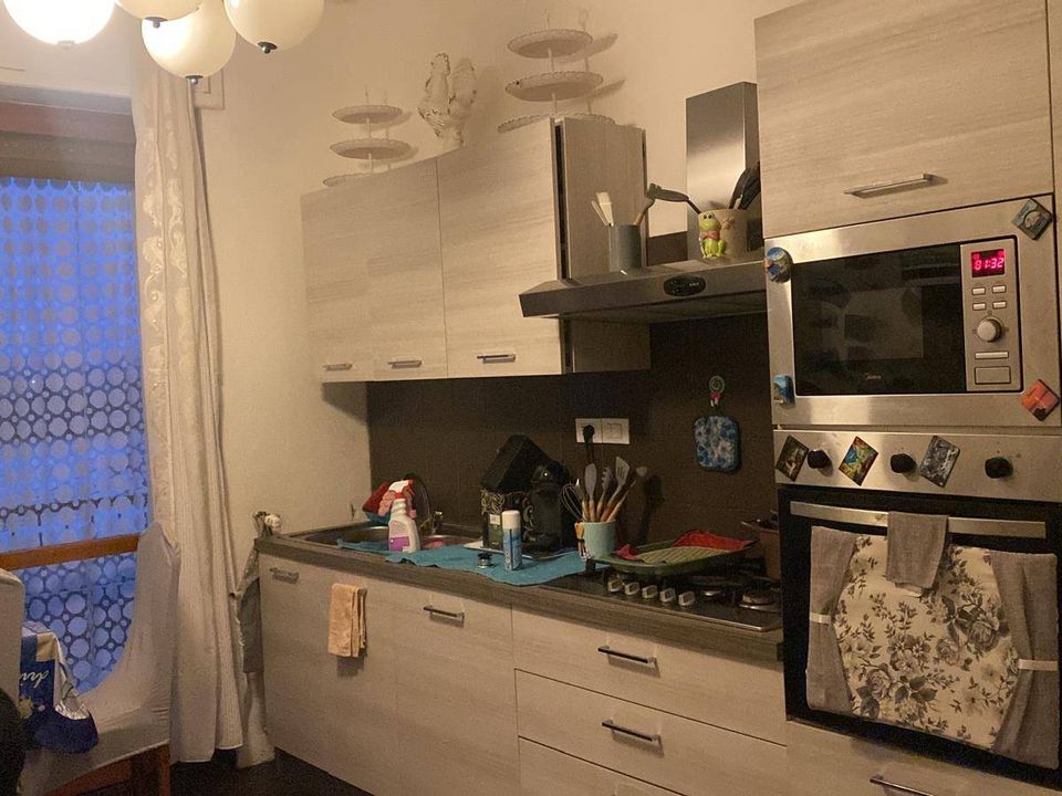 Leilighet i Asti, Asti - bilde 5