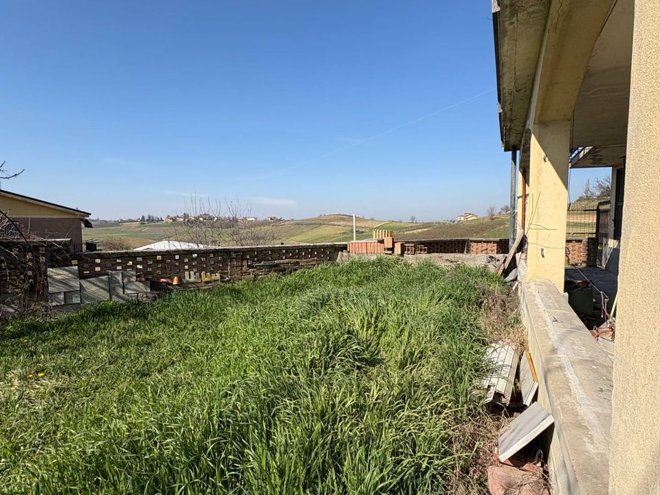 Landejendom i Scurzolengo, Asti - foto 4