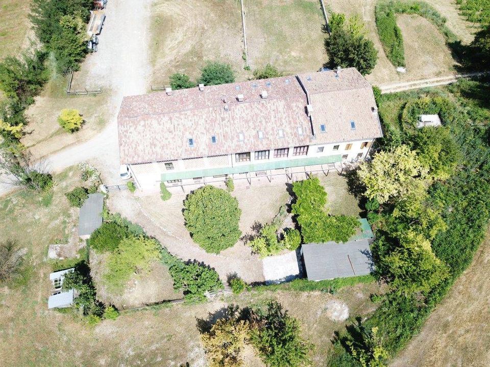 Granja en Murisengo, Alessandria - foto 1