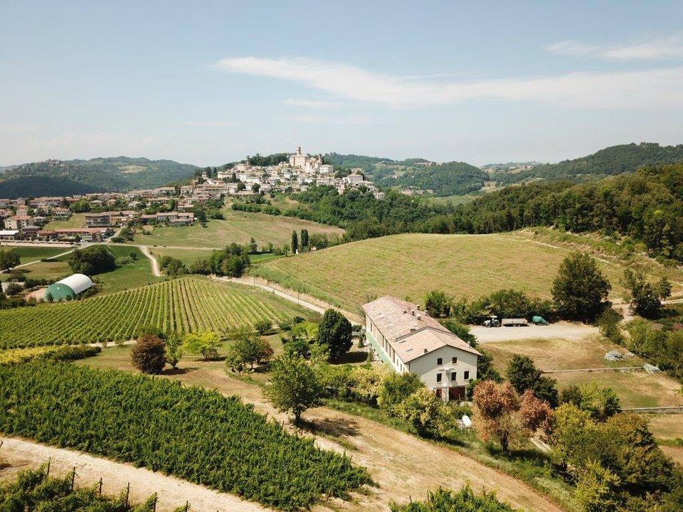 Granja en Murisengo, Alessandria - foto 2