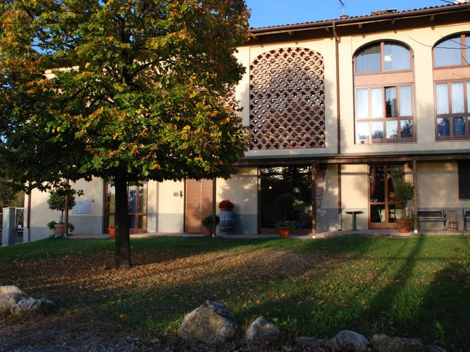 Propiedad comercial en Murisengo, Alessandria - foto 2