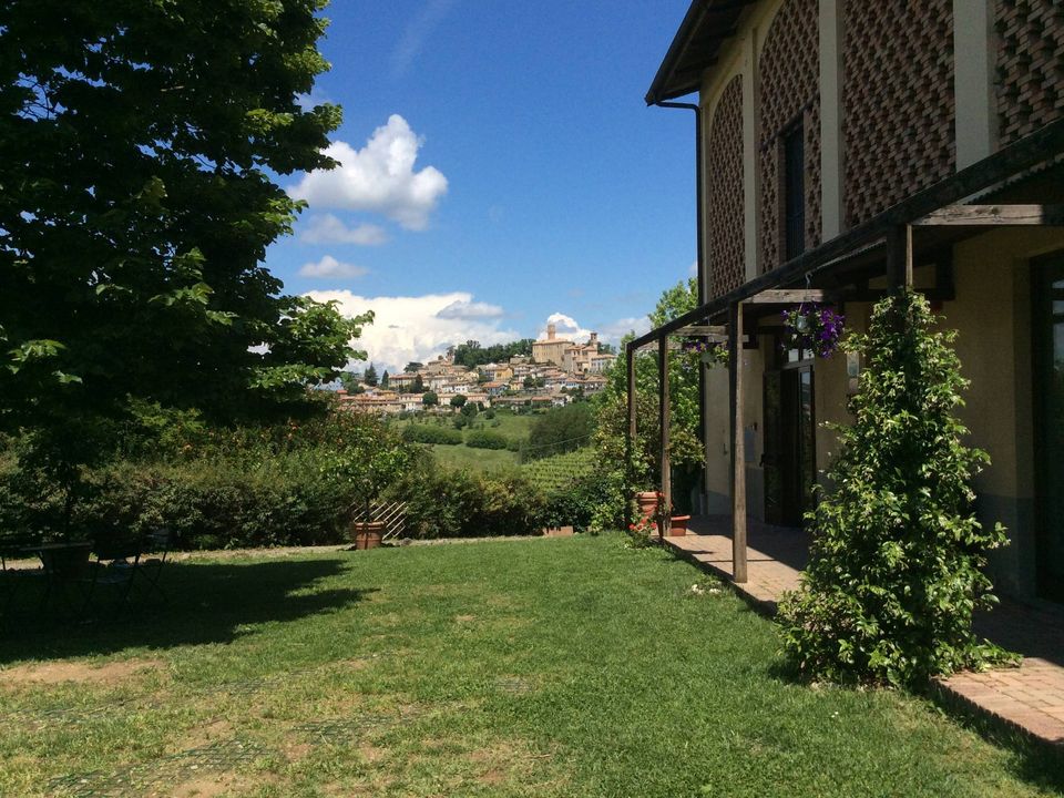 Propiedad comercial en Murisengo, Alessandria - foto 3