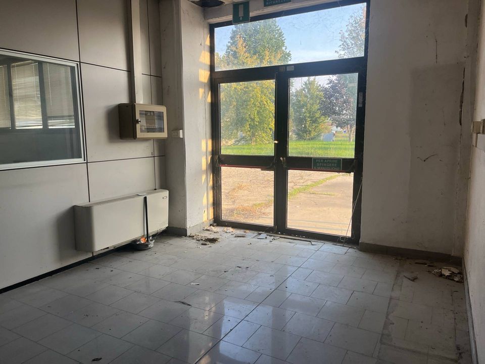 Erhvervsejendom i Castell'Alfero, Asti - foto 2