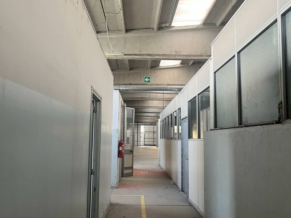 Erhvervsejendom i Castell'Alfero, Asti - foto 3