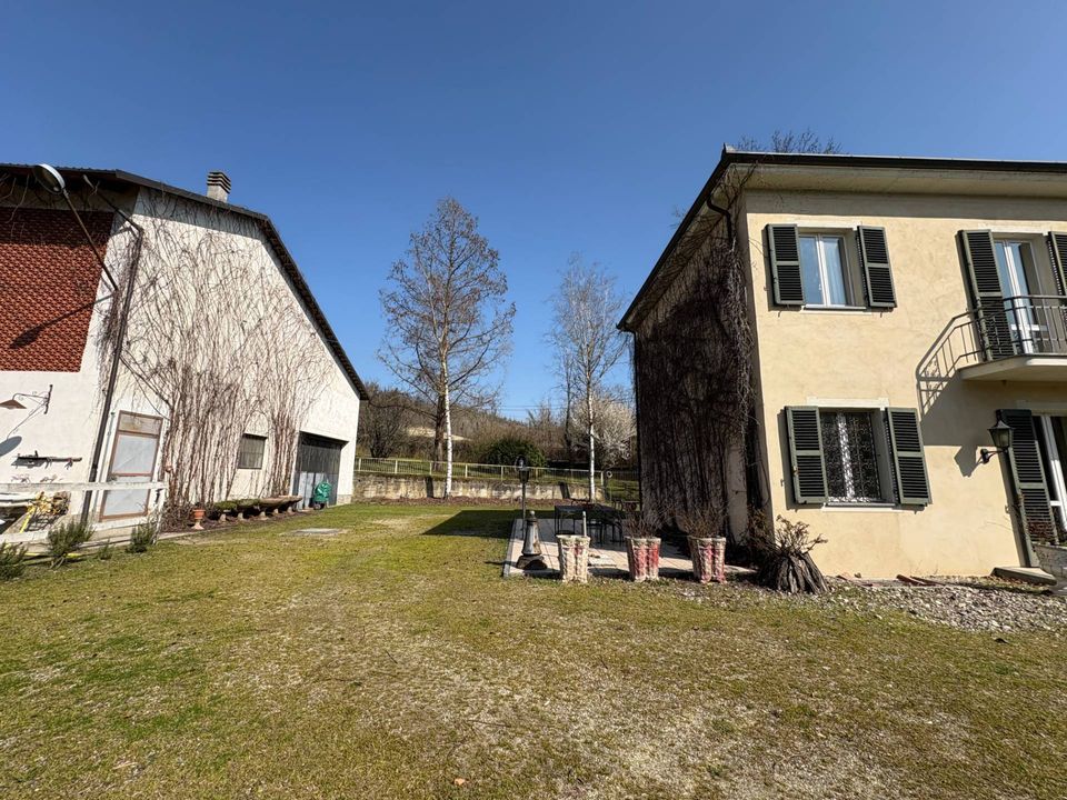 Landejendom i Ponzano Monferrato, Alessandria - foto 4