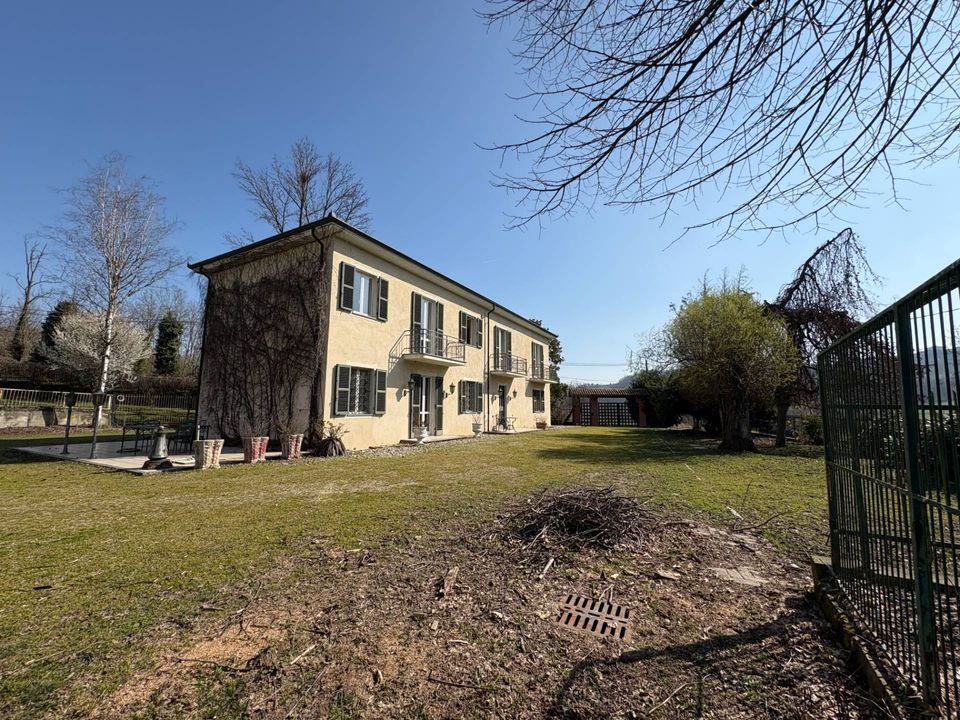 Landejendom i Ponzano Monferrato, Alessandria - foto 5