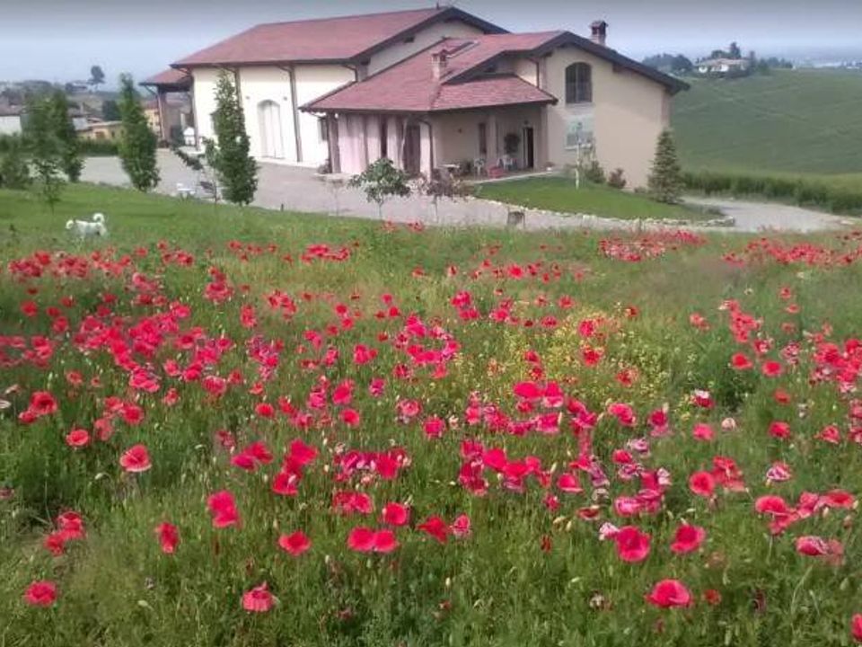 Gård i Montu Beccaria, Pavia - bilde 2