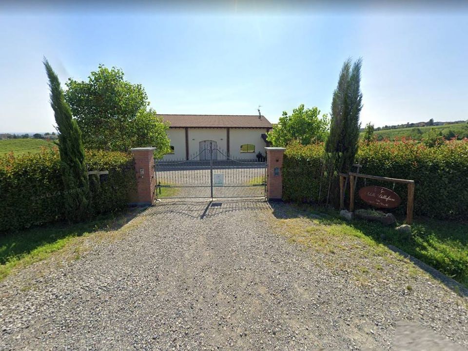 Gård i Montu Beccaria, Pavia - bilde 3