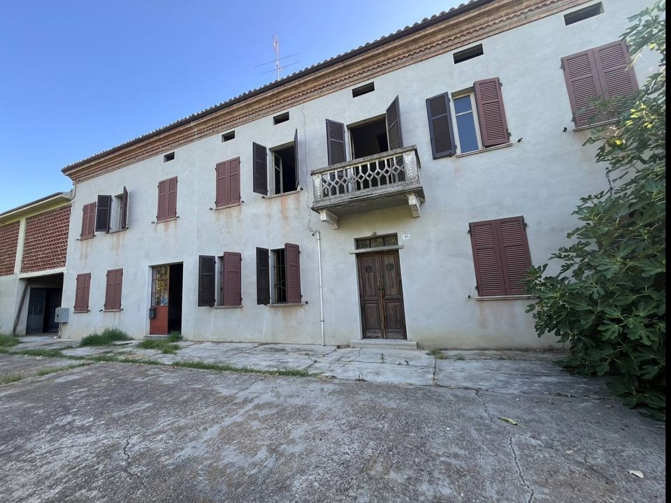Landejendom i Costigliole d'Asti, Asti - foto 1