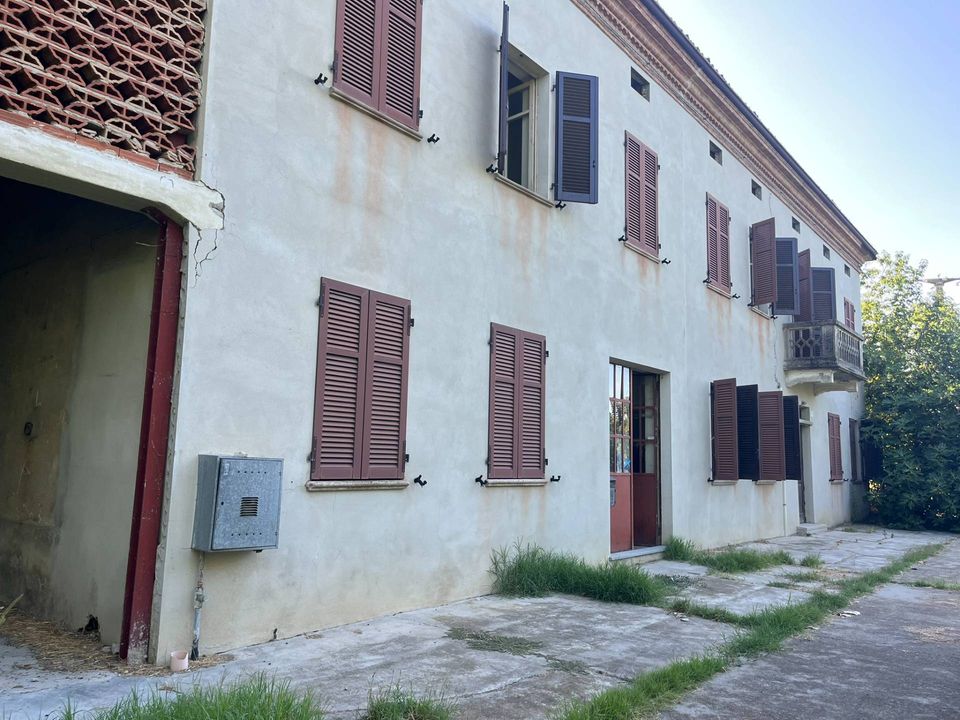 Landejendom i Costigliole d'Asti, Asti - foto 2