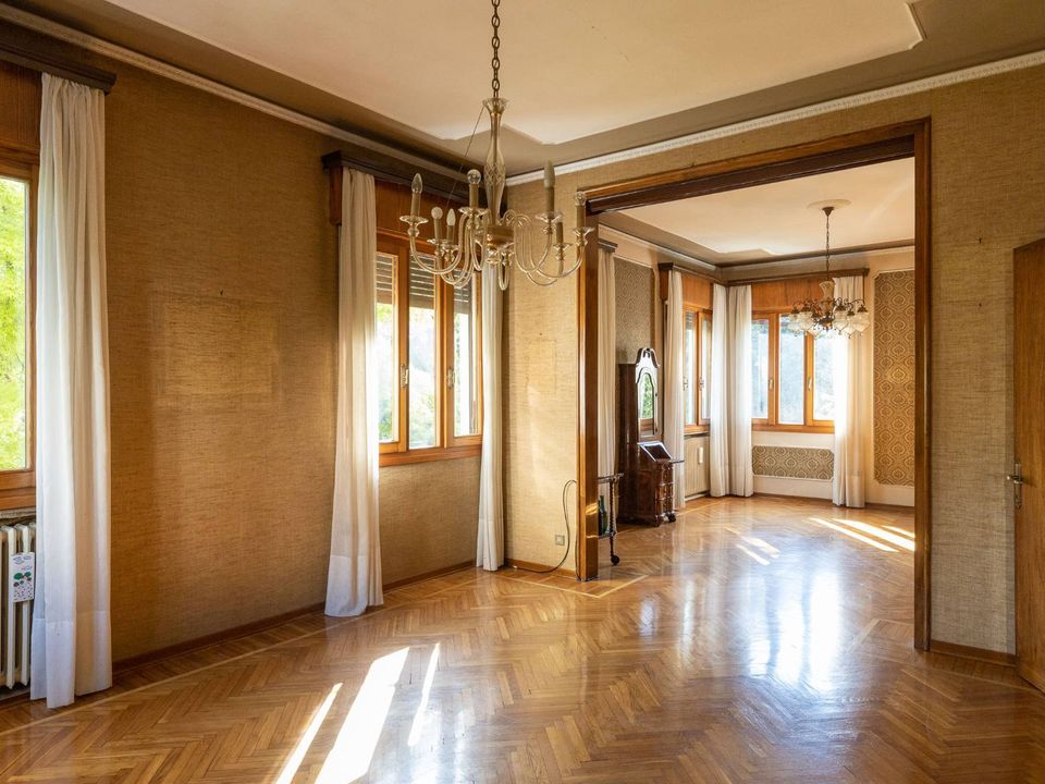 Villa i Mogliano Veneto, Treviso - foto 3