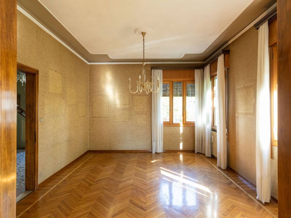 Villa i Mogliano Veneto, Treviso - foto 4