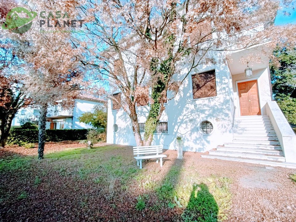 Villa i Mogliano Veneto, Treviso - foto 1