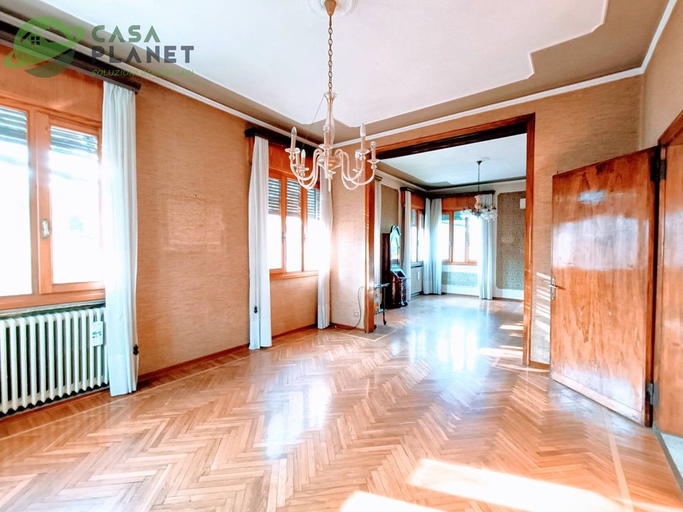 Villa i Mogliano Veneto, Treviso - foto 2