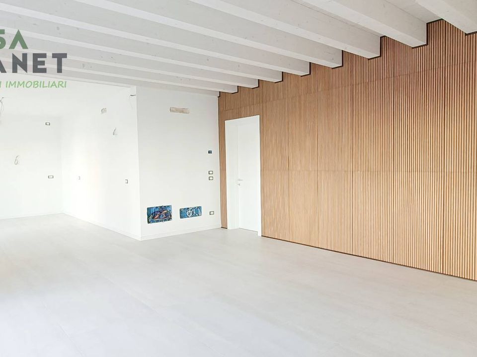 Villa i Mogliano Veneto, Treviso - foto 5