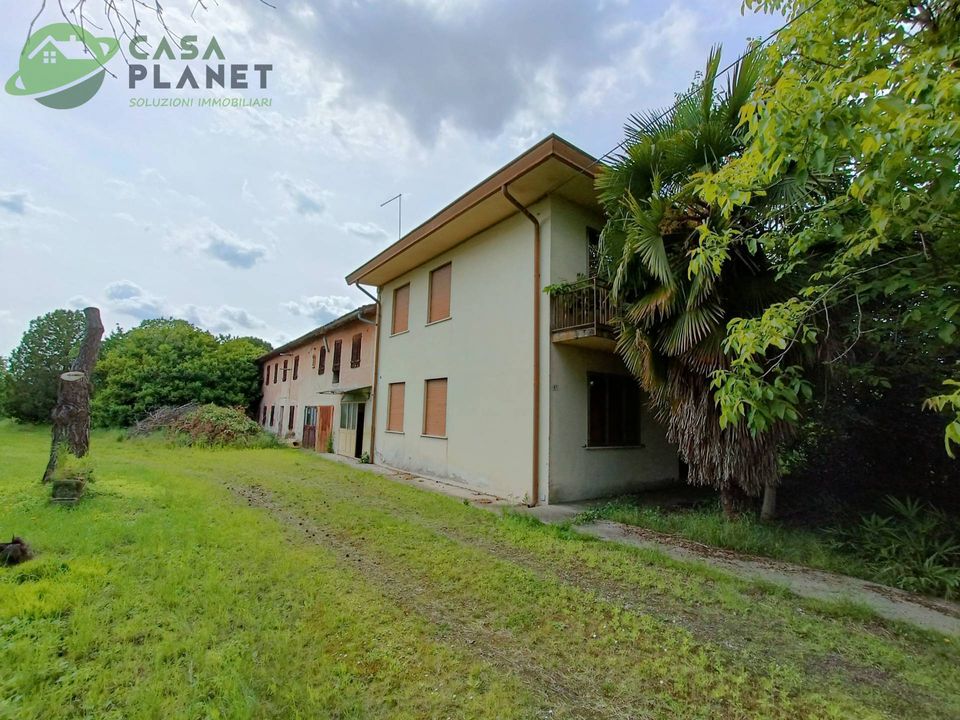 Villa i Villorba, Treviso - foto 1