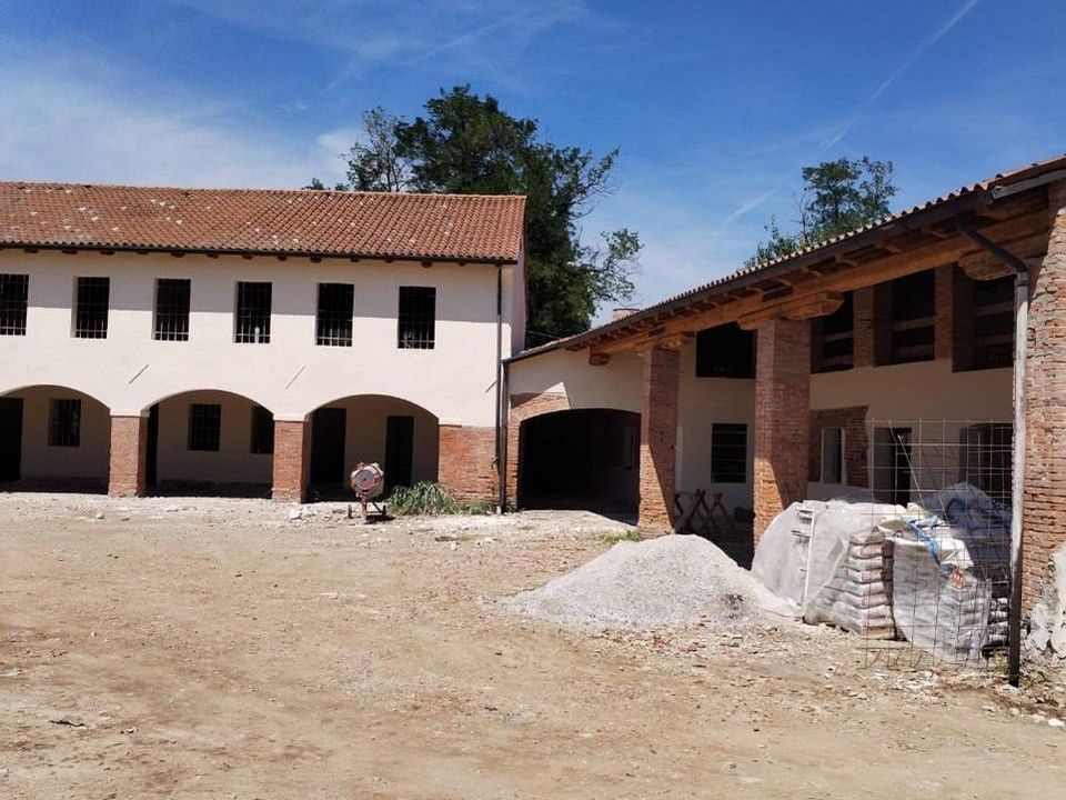 Landejendom i Castelfranco Veneto, Treviso - foto 1