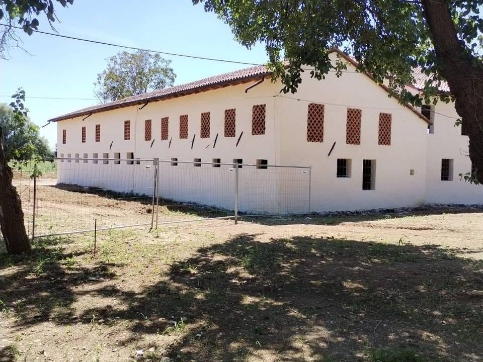 Landejendom i Castelfranco Veneto, Treviso - foto 2