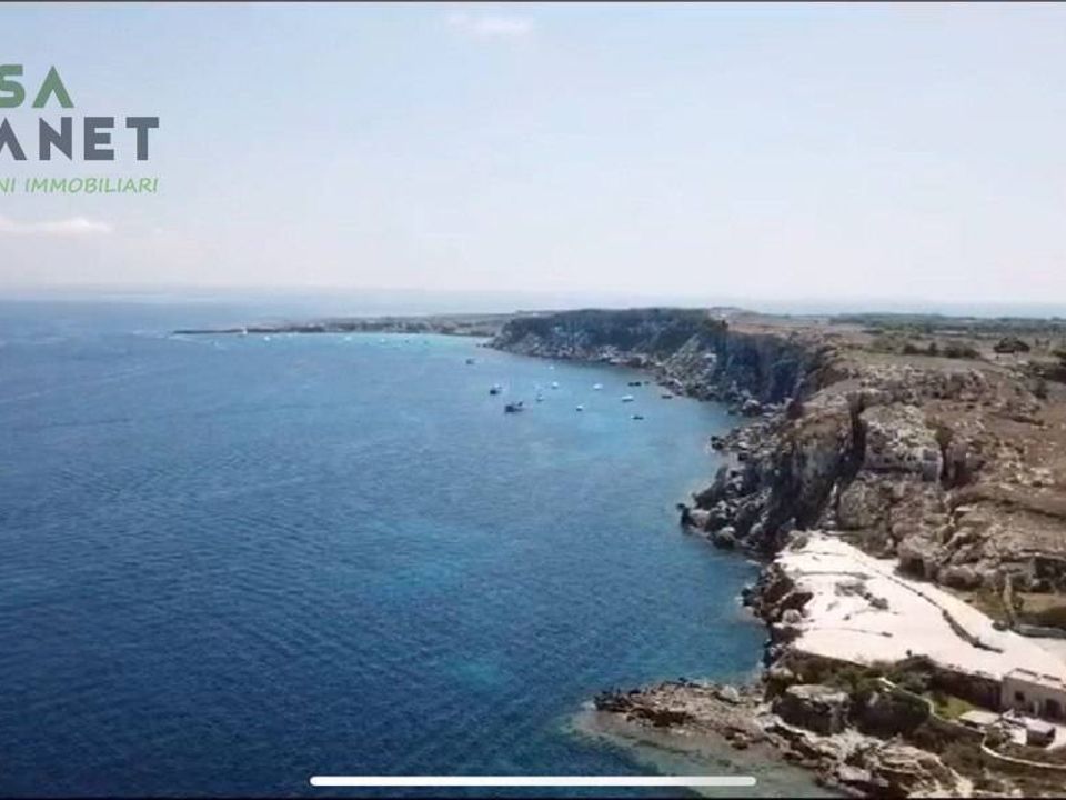 Villa i Favignana, Trapani - foto 2