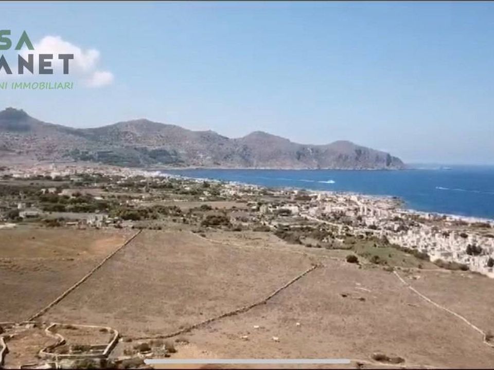 Villa i Favignana, Trapani - foto 3