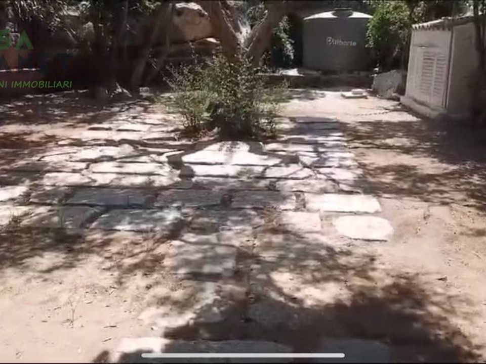 Villa i Favignana, Trapani - foto 5