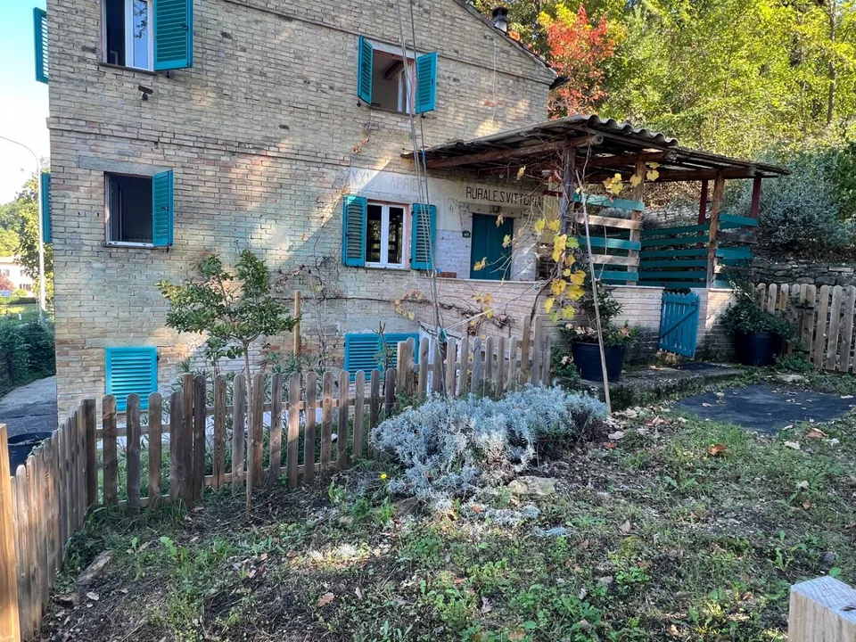 Villa i Servigliano, Fermo - foto 4