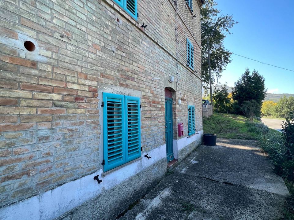 Villa i Servigliano, Fermo - foto 5