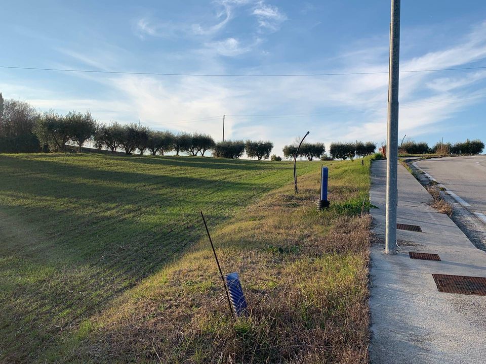 Helårsgrund i Magliano di Tenna, Fermo - foto 4