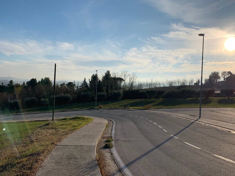 Helårsgrund i Magliano di Tenna, Fermo - foto 5