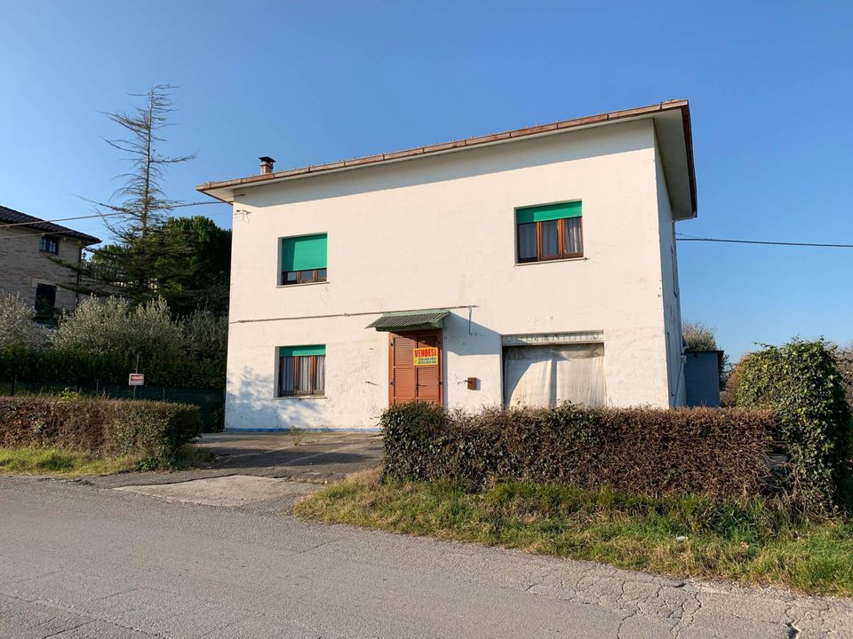 Villa i Montegiorgio, Fermo - foto 2