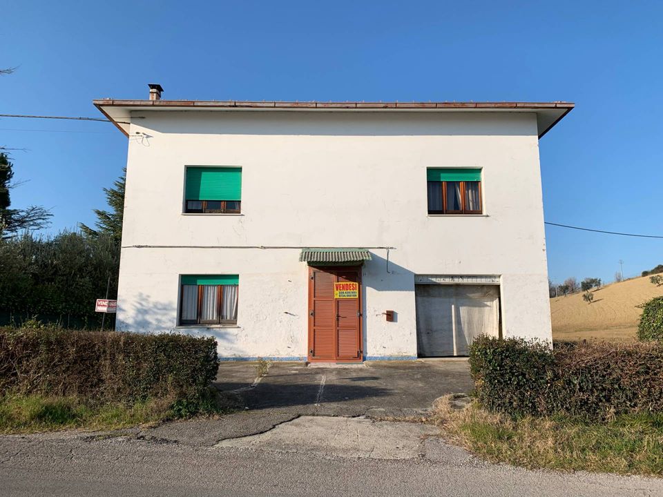 Villa i Montegiorgio, Fermo - foto 3