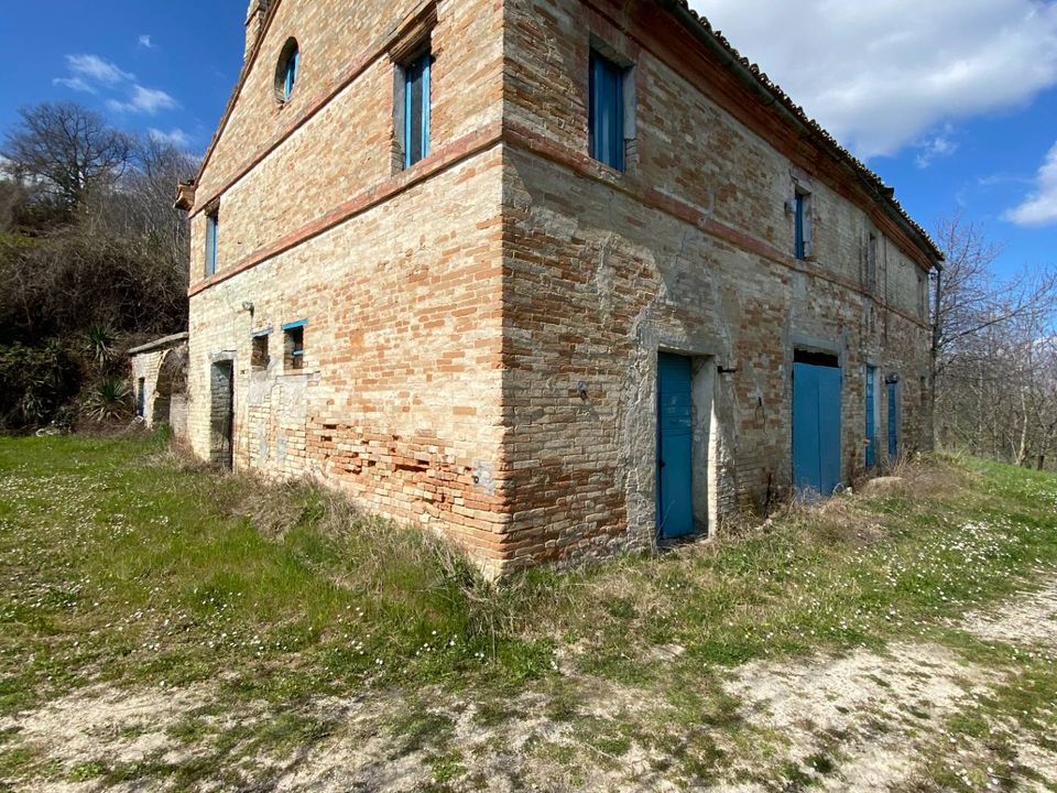Villa i Montottone, Fermo - foto 2