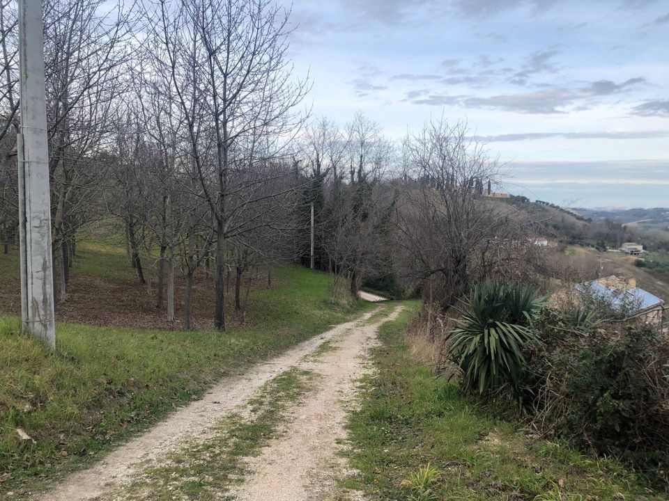 Villa i Montottone, Fermo - foto 5