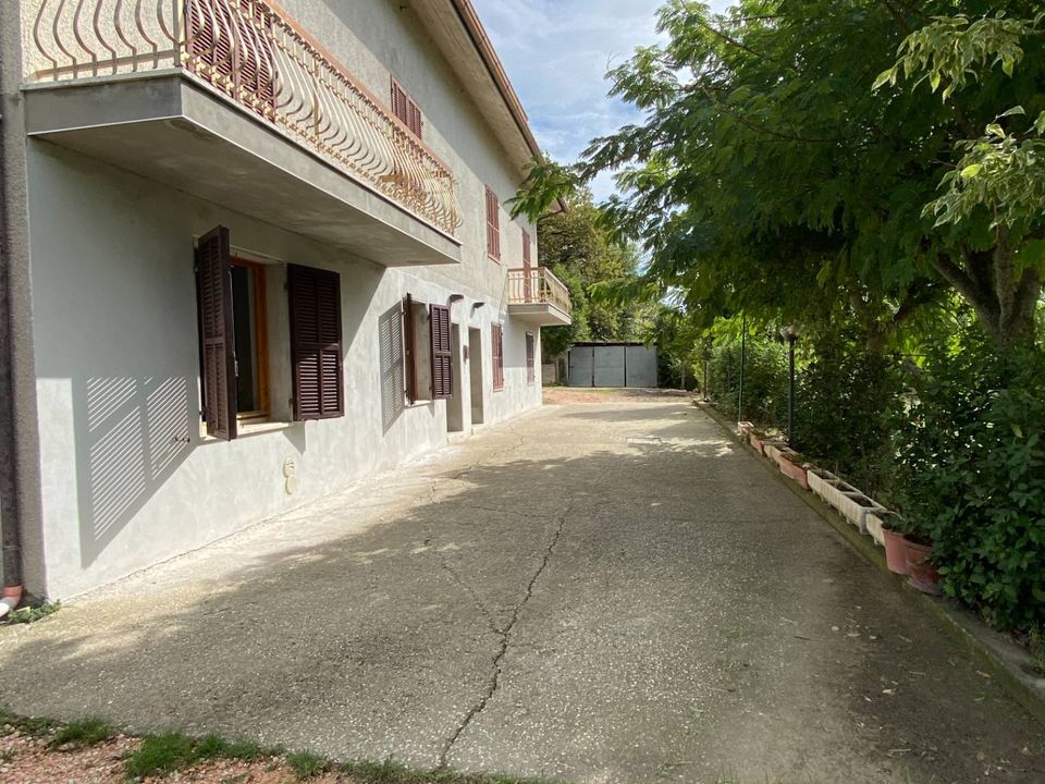 Villa i Montegiorgio, Fermo - foto 5