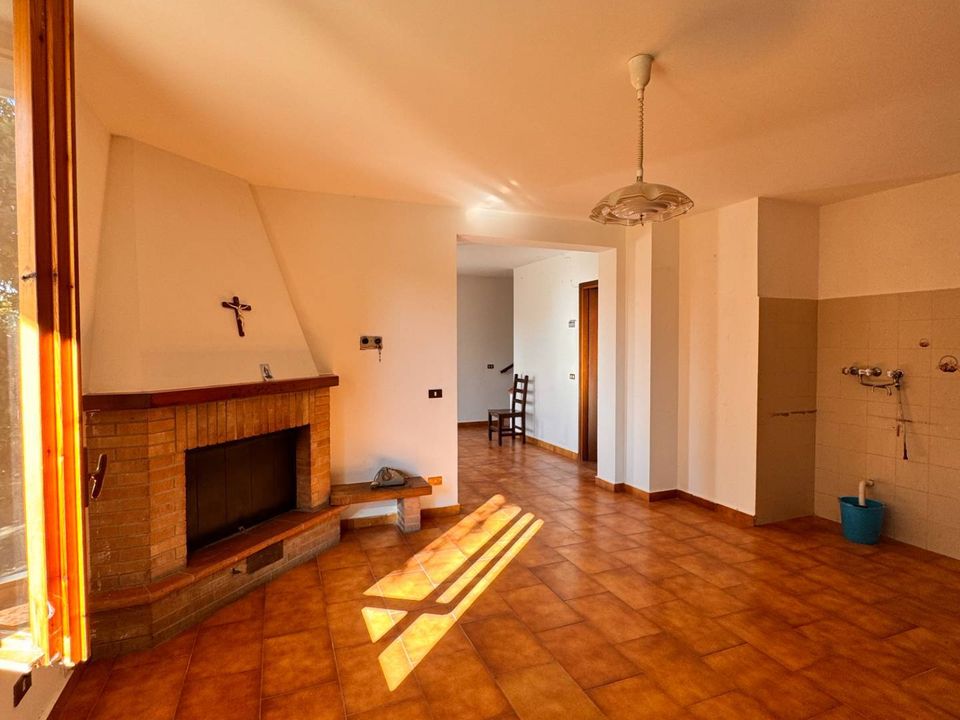 Villa i Montegiorgio, Fermo - foto 2