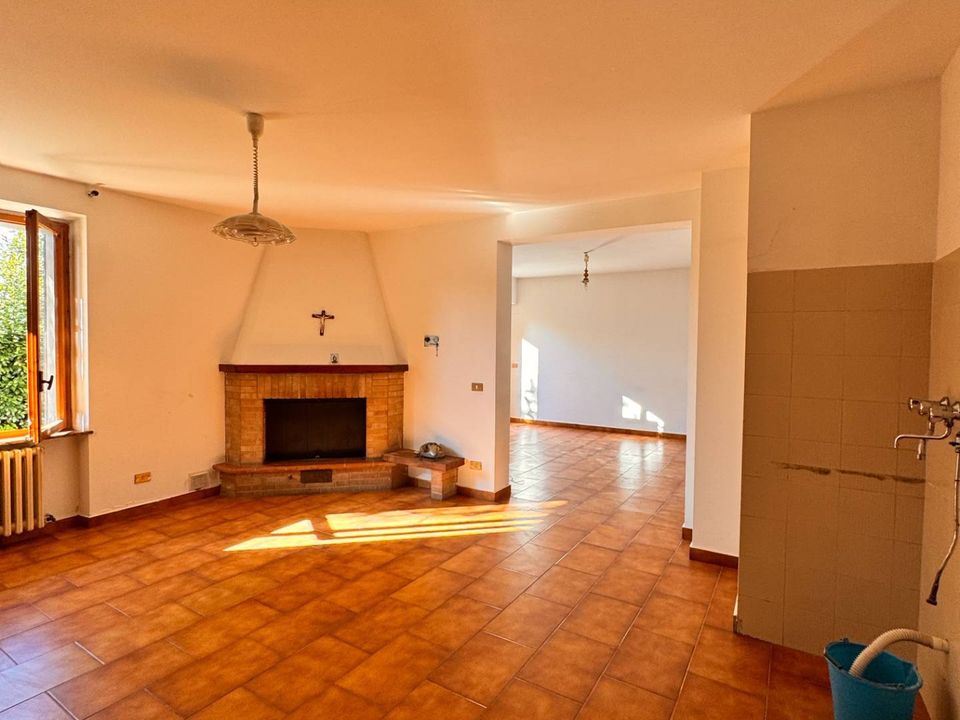 Villa i Montegiorgio, Fermo - foto 4