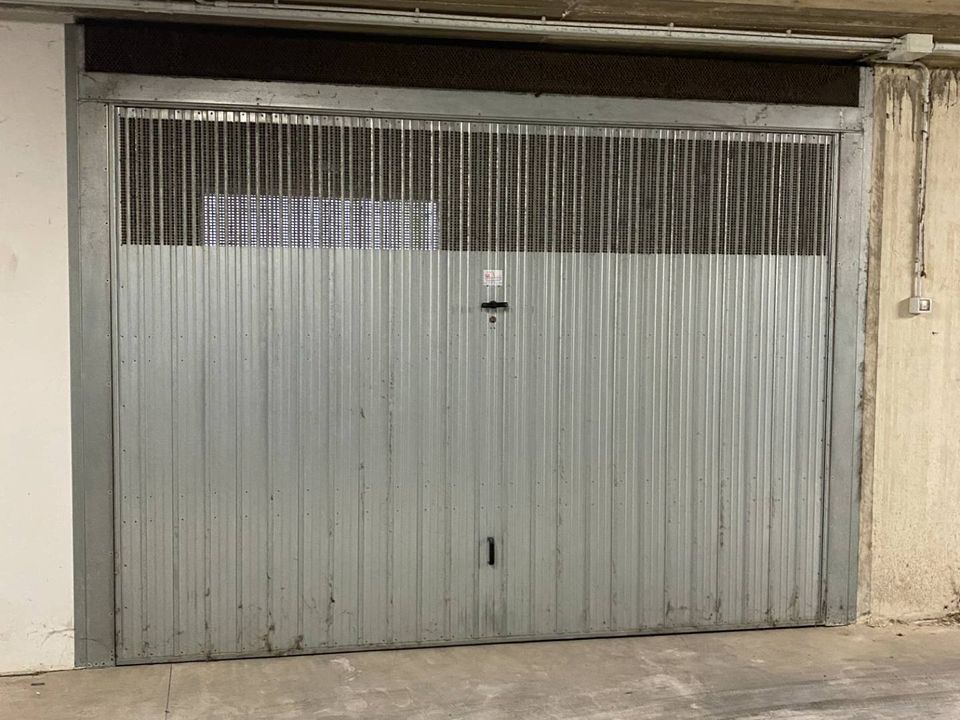 Parkeringsplads i Magliano di Tenna, Fermo - foto 2