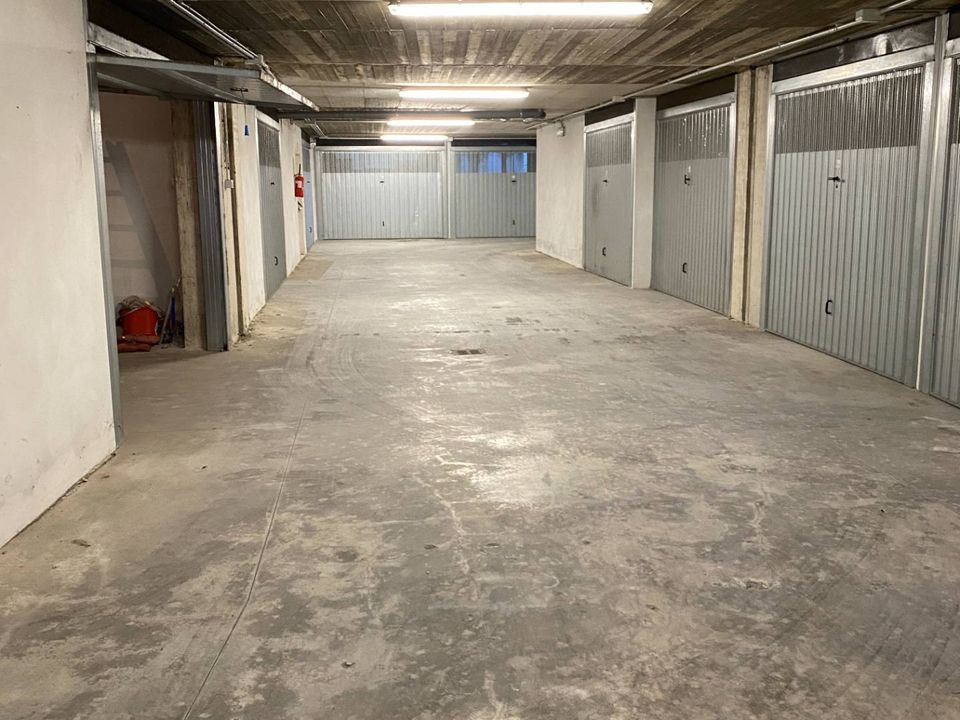 Parkeringsplads i Magliano di Tenna, Fermo - foto 3