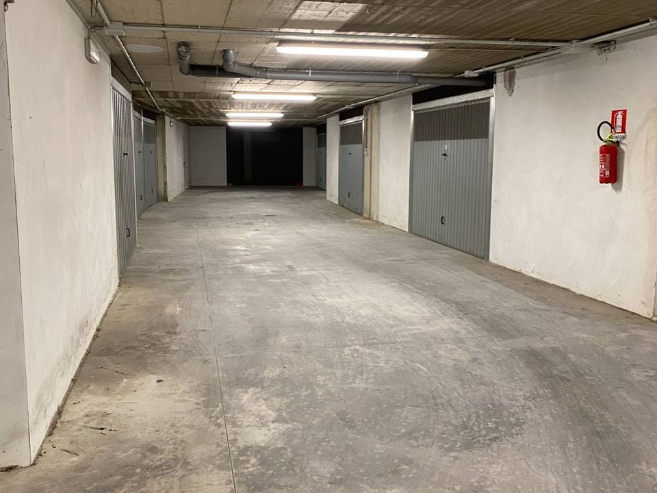Parkeringsplads i Magliano di Tenna, Fermo - foto 4