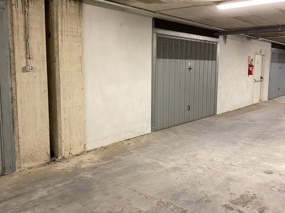 Parkeringsplads i Magliano di Tenna, Fermo - foto 5