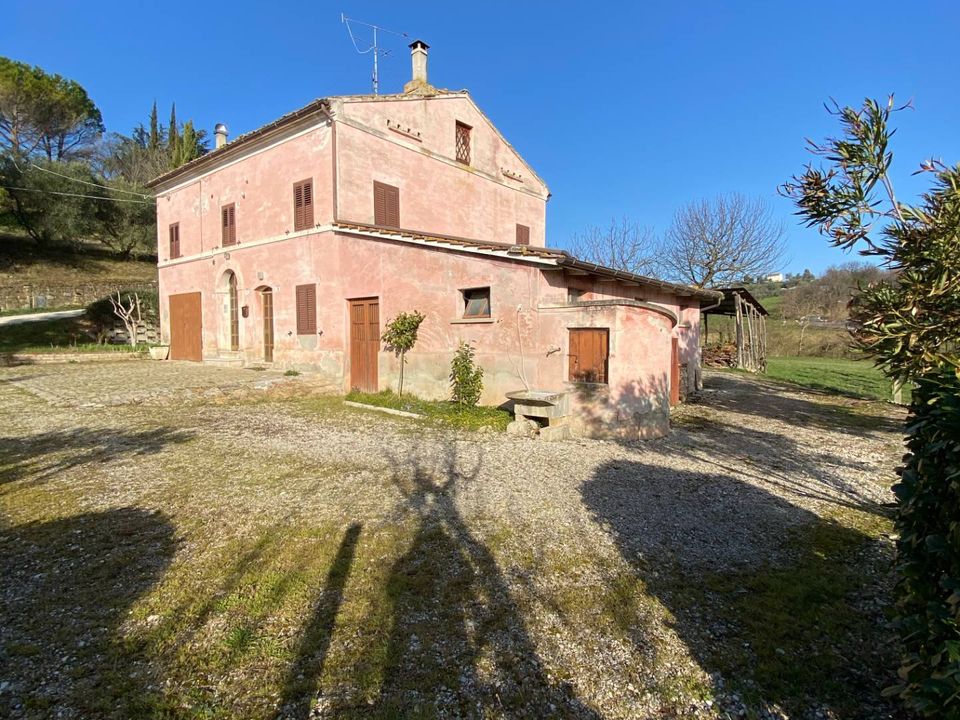 Villa i Falerone, Fermo - bilde 2