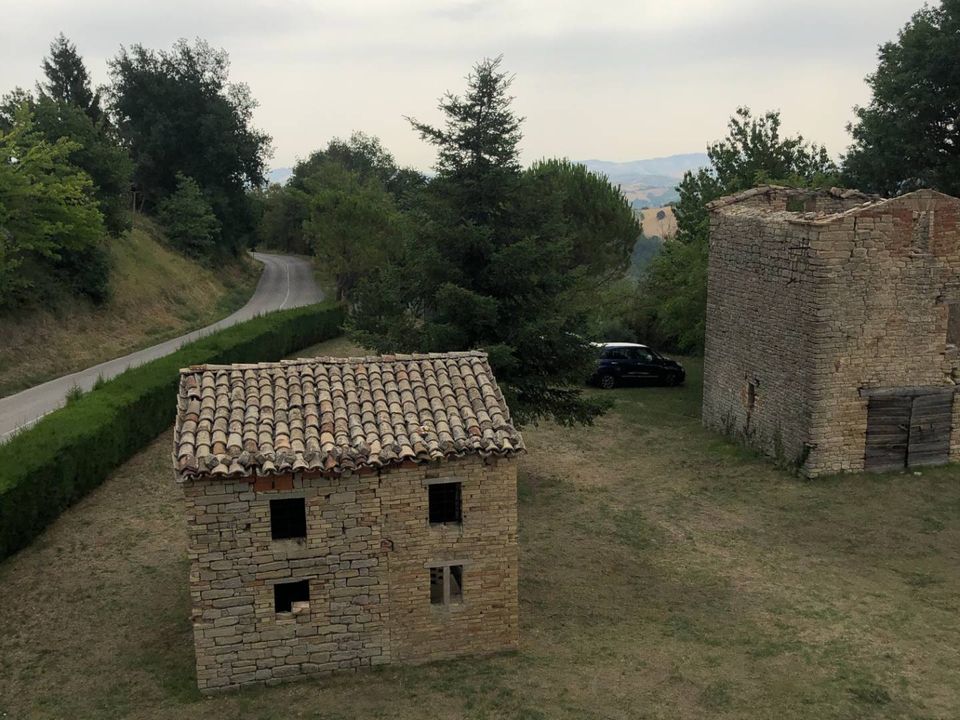 Villa a Montelparo, Fermo - foto 4