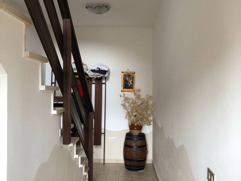 Villa a Montelparo, Fermo - foto 5