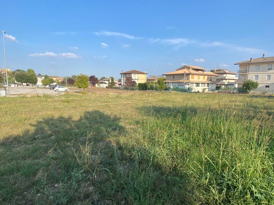 Helårsgrund i Montegiorgio, Fermo - foto 4