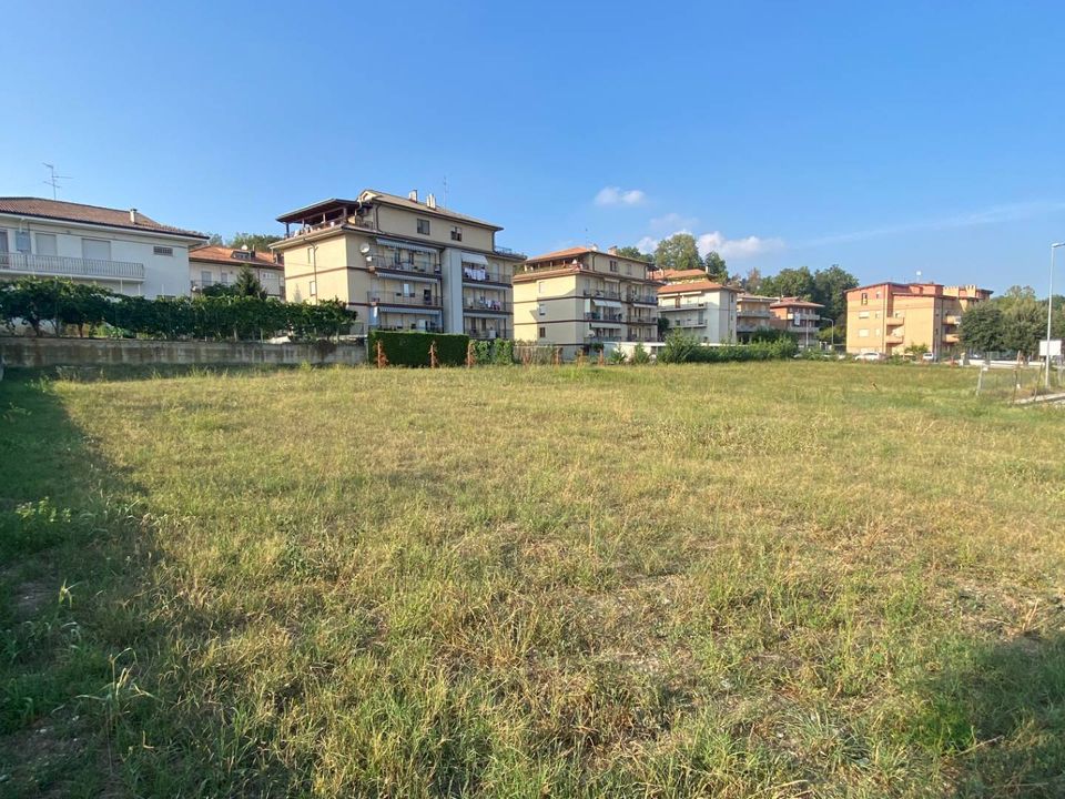 Helårsgrund i Montegiorgio, Fermo - foto 5