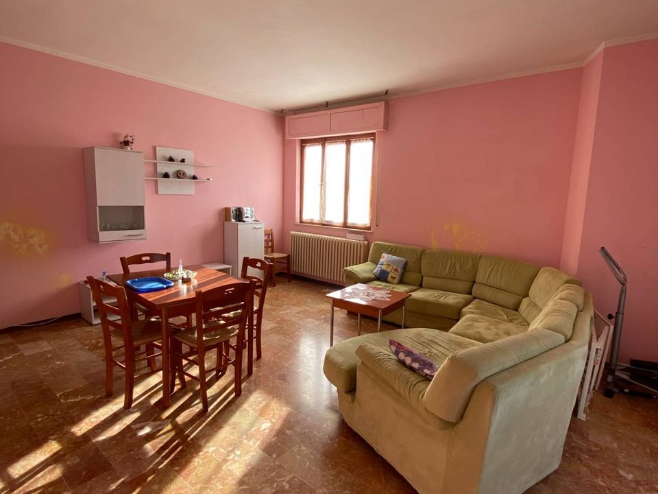 Lejlighed i Montegiorgio, Fermo - foto 1