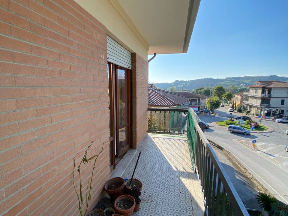 Lejlighed i Montegiorgio, Fermo - foto 4