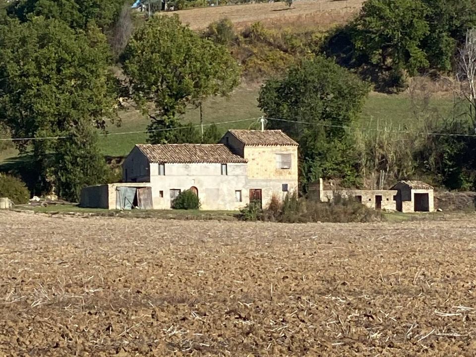 Villa i Montegiorgio, Fermo - foto 1