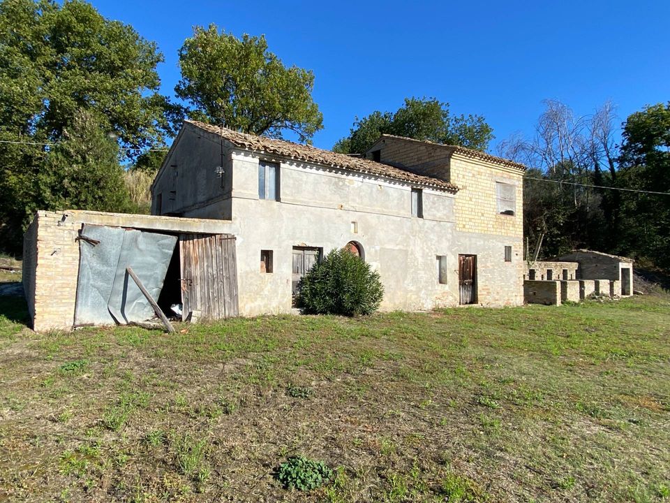 Villa i Montegiorgio, Fermo - foto 2