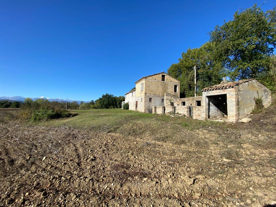 Villa i Montegiorgio, Fermo - foto 4